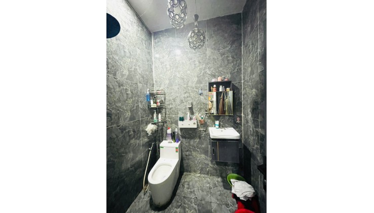 Nhà C4 Bình Trưng Tây- 42m2- 2 PN, không QH chỉ 3.5 tỷ